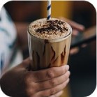photo of a ice cream