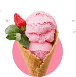 Ice-cream
