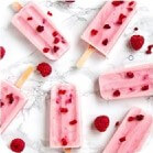 photo of a ice cream